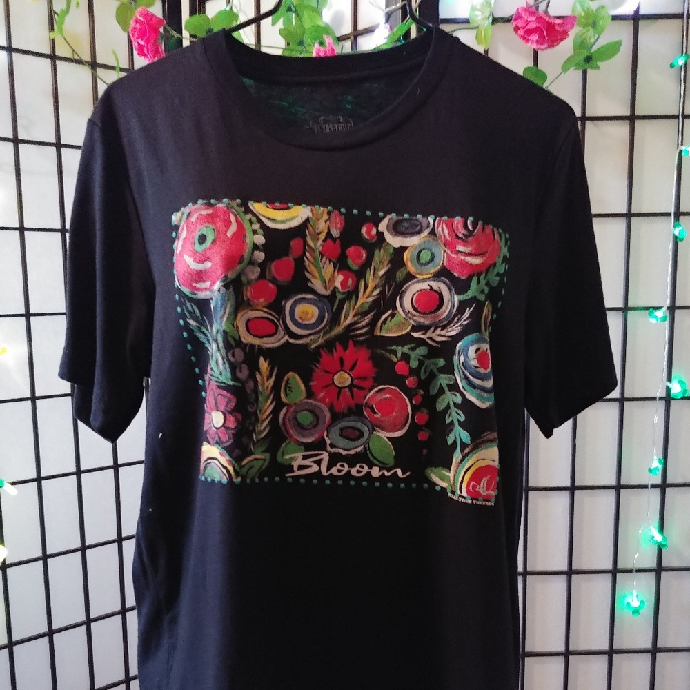 Texas True Bloom T